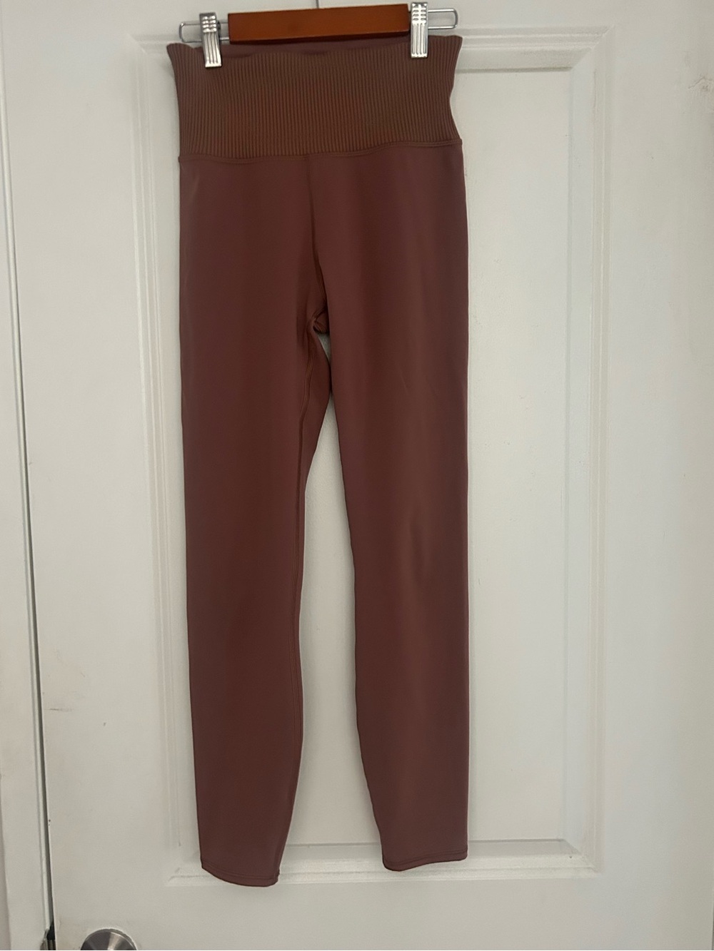VUORI Rib Studio Legging Women's Performance